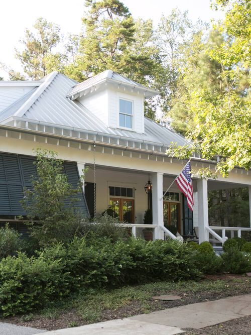 Serenbe Real Estate About